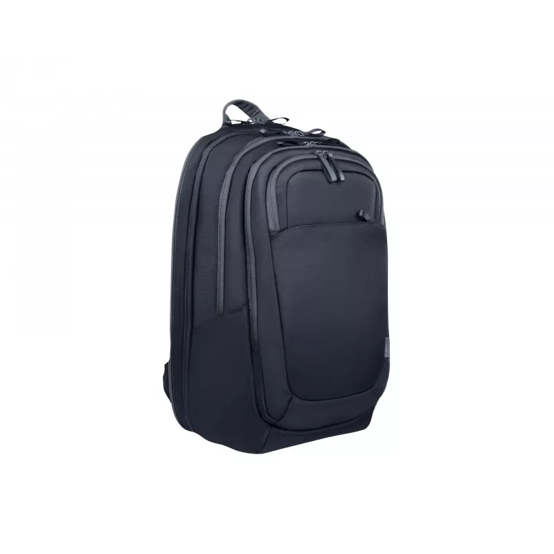 HP Travel Plus 30L 17-inch Laptop Backpack, Backpack, 43.9 cm (17.3 inch), 1.08 kg