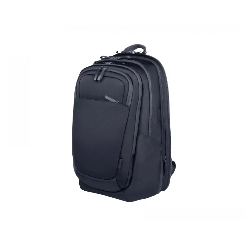HP Travel Plus 30L 17-inch Laptop Backpack, Backpack, 43.9 cm (17.3 inch), 1.08 kg