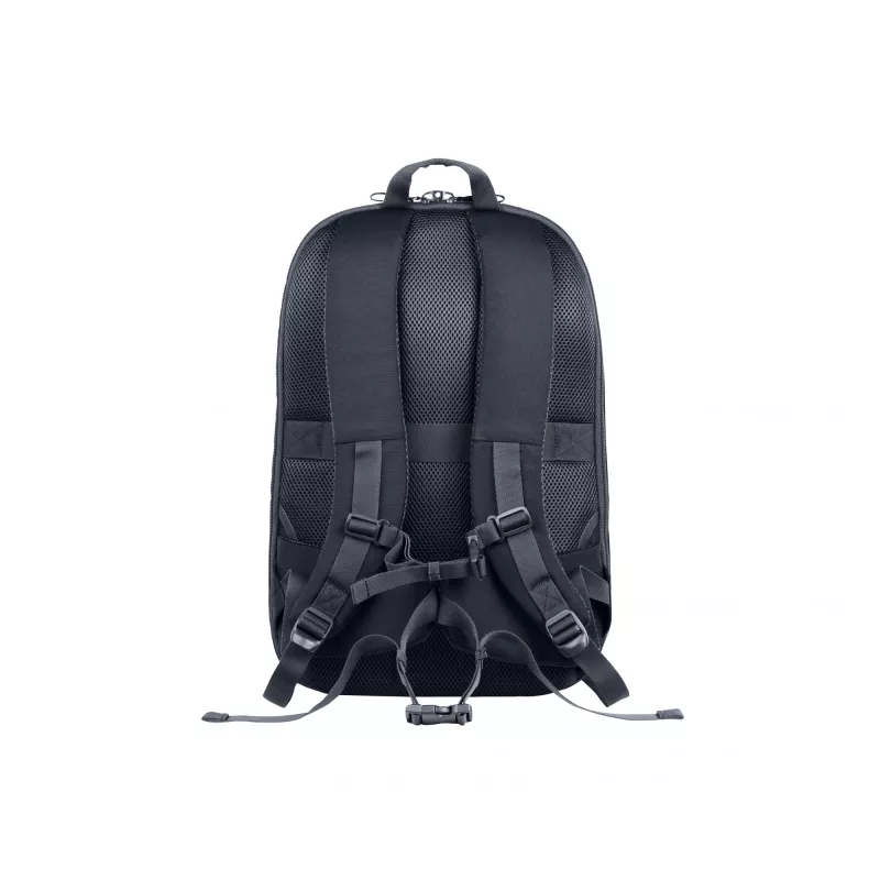 HP Travel Plus 30L 17-inch Laptop Backpack, Backpack, 43.9 cm (17.3 inch), 1.08 kg