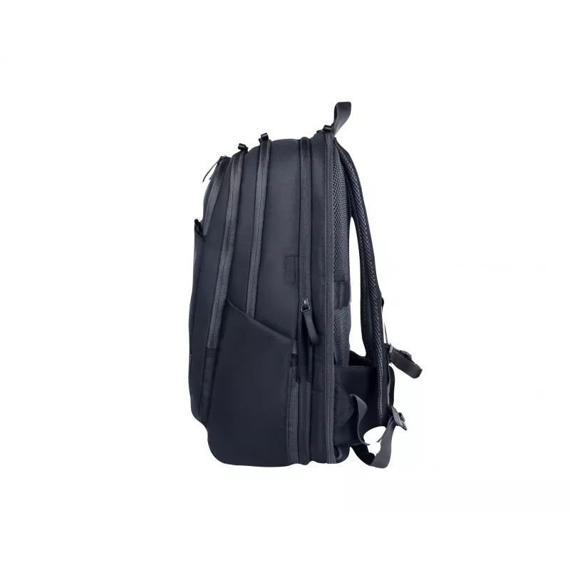 HP Travel Plus 30L 17-inch Laptop Backpack, Backpack, 43.9 cm (17.3 inch), 1.08 kg
