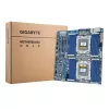 Motherboard GIGABYTE MZ73-LM1 Extended ATX Socket SP5 for AMD EPYC 9004, 24× DDR5 DIMM, 4× PCIe x16 Gen4, 2× RJ-45