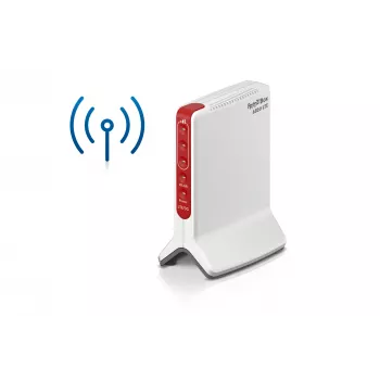 Box 6820 LTE Single-band (2.4 GHz) Wi-Fi 4 (802.11n) White 1 4G Internal