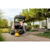 Wet & Dry Vacuum Cleaner Karcher WD 5 V-25/5/22, 25 L, 1100 W, 5 m cable, 2.2 m hose