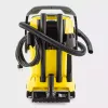 Wet & Dry Vacuum Cleaner Karcher WD 5 V-25/5/22, 25 L, 1100 W, 5 m cable, 2.2 m hose