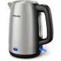 Electric kettle Philips HD9353/90 1.7 L 2060 W stainless steel, black