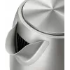 Electric kettle Philips HD9353/90 1.7 L 2060 W stainless steel, black