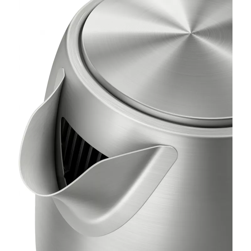 Electric kettle Philips HD9353/90 1.7 L 2060 W stainless steel, black