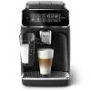 Espresso machine Philips EP3341/50 fully-automatic, 1.8 L water tank, 275 g bean hopper, 0.26 L milk tank, 15 bar, ceramic grinder