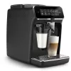 Espresso machine Philips EP3341/50 fully-automatic, 1.8 L water tank, 275 g bean hopper, 0.26 L milk tank, 15 bar, ceramic grinder