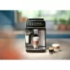 Espresso machine Philips EP3341/50 fully-automatic, 1.8 L water tank, 275 g bean hopper, 0.26 L milk tank, 15 bar, ceramic grinder