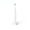 Sonic toothbrush Philips 3100 series HX3671/13 — sonic, 31,000 mov/min, pressure sensor, Li‑Ion, built‑in battery, 1 brush head, white
