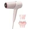 Hair dryer Philips BHD530/00 2300 W, 6 speed/6 heat settings, ionic, cool shot, diffuser & concentrator, pink