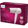 Hair dryer Philips BHD530/00 2300 W, 6 speed/6 heat settings, ionic, cool shot, diffuser & concentrator, pink