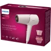 Hair dryer Philips BHD530/00 2300 W, 6 speed/6 heat settings, ionic, cool shot, diffuser & concentrator, pink