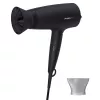 Philips 3000 series BHD308/10 hair dryer, 1600 W, black