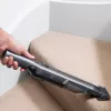 Cordless handheld vacuum Shark WV200, 12 V Li‑Ion, 0.25 L bagless, HEPA, 8 min runtime