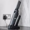 Cordless handheld vacuum Shark WV200, 12 V Li‑Ion, 0.25 L bagless, HEPA, 8 min runtime