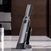 Cordless handheld vacuum Shark WV200, 12 V Li‑Ion, 0.25 L bagless, HEPA, 8 min runtime