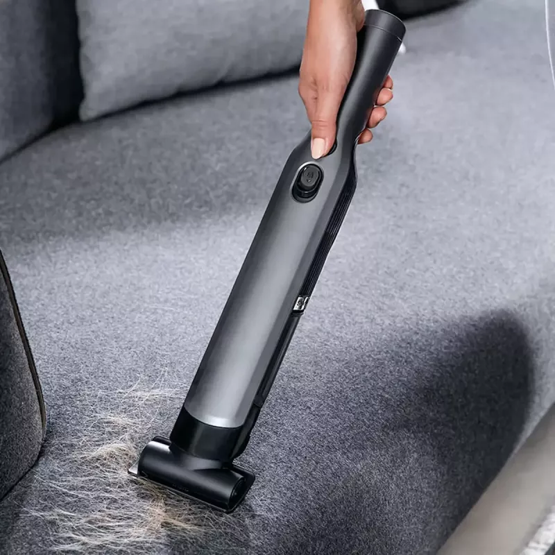 Cordless handheld vacuum Shark WV200, 12 V Li‑Ion, 0.25 L bagless, HEPA, 8 min runtime