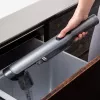 Cordless handheld vacuum Shark WV200, 12 V Li‑Ion, 0.25 L bagless, HEPA, 8 min runtime