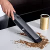 Cordless handheld vacuum Shark WV200, 12 V Li‑Ion, 0.25 L bagless, HEPA, 8 min runtime