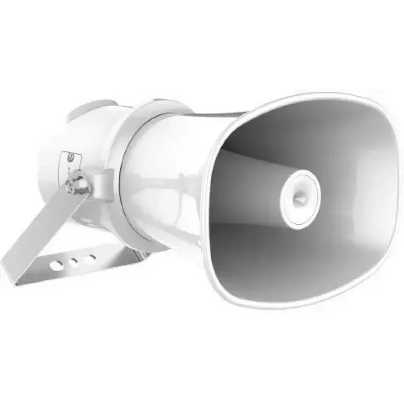Public Address Speaker Hikvision DS-QAZ1307G1T-E(C) 1-way — wall-mount public address loudspeaker