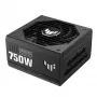 ASUS TUF Gaming 750W Gold power supply unit 20+4 pin ATX ATX Black