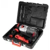 Rotary hammer GRAPHITE 58G539 — single-piece, compact design