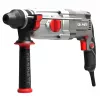 Rotary hammer GRAPHITE 58G539 — single-piece, compact design
