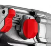 Rotary hammer GRAPHITE 58G539 — single-piece, compact design