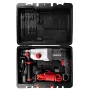 Rotary hammer GRAPHITE 58G539 — single-piece, compact design