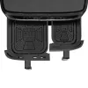Tefal Easy Fry Dual XXL EY942HE0 fryer Double 11 L Stand-alone 2020 W Hot air fryer Grey