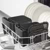 Tefal Easy Fry Dual XXL EY942HE0 fryer Double 11 L Stand-alone 2020 W Hot air fryer Grey