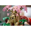 LEGO set The Legend of Zelda Great Deku Tree 2-in-1 (77092) — 2500 pieces, 4 minifigures, 330 mm height