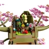 LEGO set The Legend of Zelda Great Deku Tree 2-in-1 (77092) — 2500 pieces, 4 minifigures, 330 mm height
