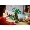 LEGO set The Legend of Zelda Great Deku Tree 2-in-1 (77092) — 2500 pieces, 4 minifigures, 330 mm height