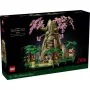 LEGO set The Legend of Zelda Great Deku Tree 2-in-1 (77092) — 2500 pieces, 4 minifigures, 330 mm height