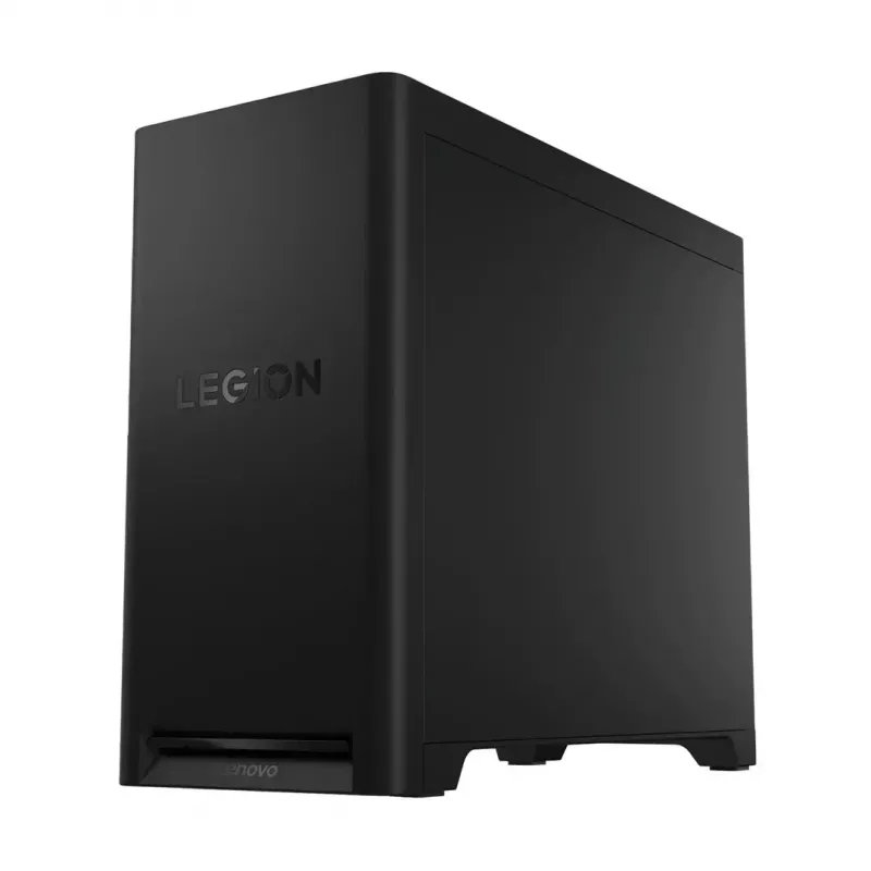 Desktop PC Lenovo Legion T5 — AMD Ryzen 5 7600, 32GB DDR5, 1TB NVMe, NVIDIA GeForce RTX 5060, Windows 11 Home