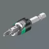 Screwdriver Bit Set Wera Bit-Check 12