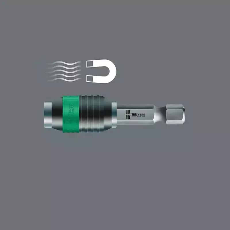 Screwdriver Bit Set Wera Bit-Check 12