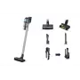 Samsung VS20B75AGR1 2-in-1 stick vacuum Battery Dry Bagless 550 W Black, Mint colour