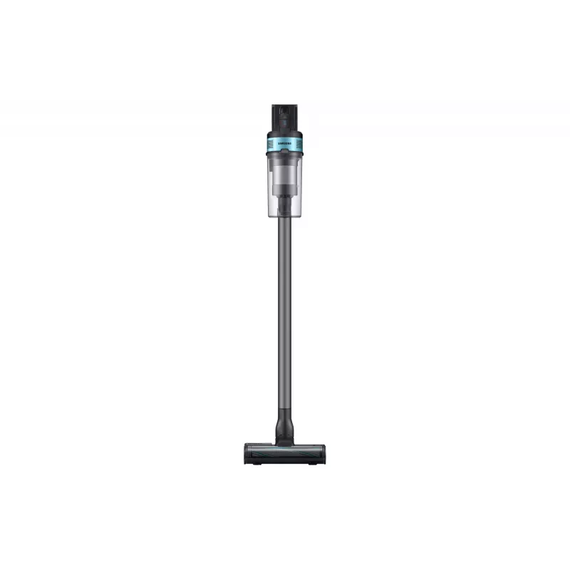 Samsung VS20B75AGR1 2-in-1 stick vacuum Battery Dry Bagless 550 W Black, Mint colour