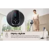 Samsung VS20B75AGR1 2-in-1 stick vacuum Battery Dry Bagless 550 W Black, Mint colour
