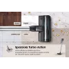 Samsung VS20B75AGR1 2-in-1 stick vacuum Battery Dry Bagless 550 W Black, Mint colour