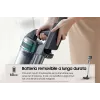 Samsung VS20B75AGR1 2-in-1 stick vacuum Battery Dry Bagless 550 W Black, Mint colour