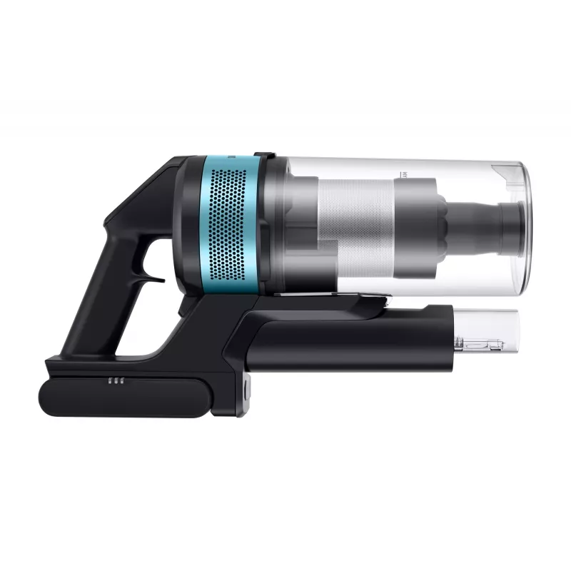 Samsung VS20B75AGR1 2-in-1 stick vacuum Battery Dry Bagless 550 W Black, Mint colour