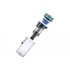 Samsung VS20B75AGR1 2-in-1 stick vacuum Battery Dry Bagless 550 W Black, Mint colour