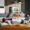 Smart Home Multi-Sensor Aqara PS-S02D Light Motion Wired Wireless
