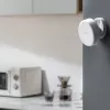 Smart Home Multi-Sensor Aqara PS-S02D Light Motion Wired Wireless