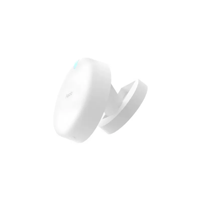 Smart Home Multi-Sensor Aqara PS-S02D Light Motion Wired Wireless